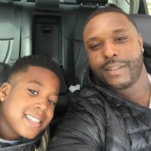 Meet your Posher, Jamar